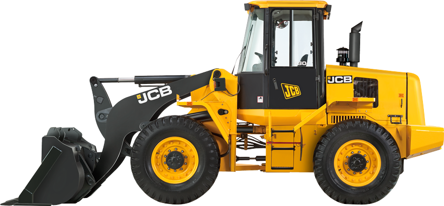 JCB PNG