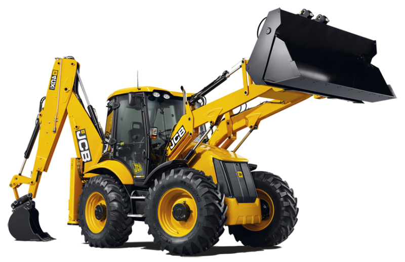 JCB PNG