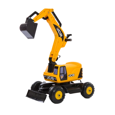 JCB PNG
