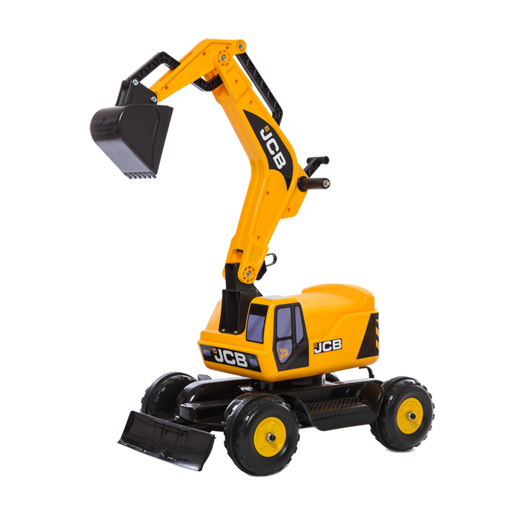 JCB PNG