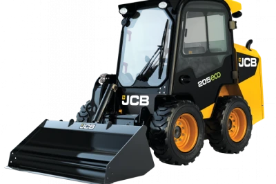 JCB PNG