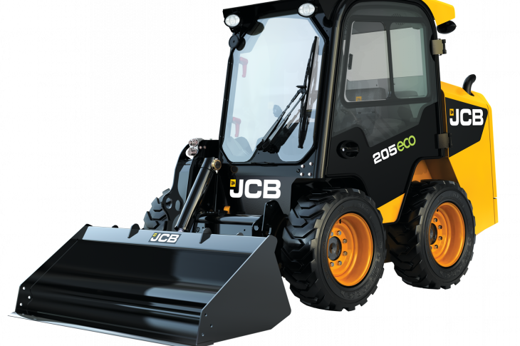 JCB PNG