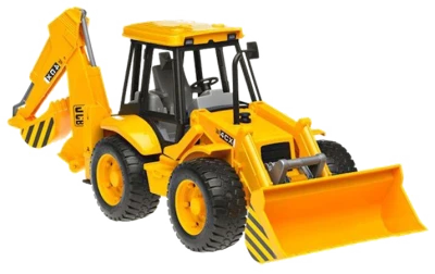 JCB PNG