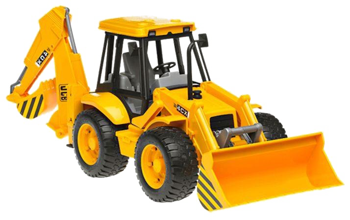 JCB PNG