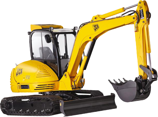JCB PNG