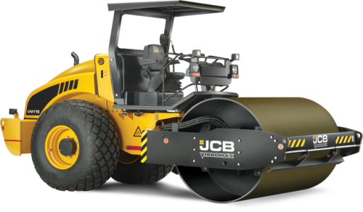 JCB PNG, JCB Machine Transparent