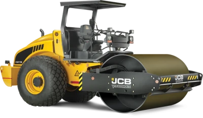 JCB PNG, JCB Machine Transparent