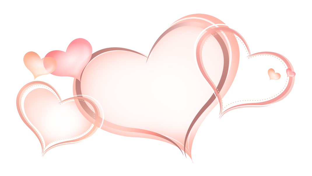 Heart PNG – Love & Romance Transparent Images Download 7