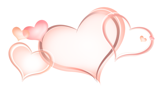 Heart PNG – Love & Romance Transparent Images Download 7
