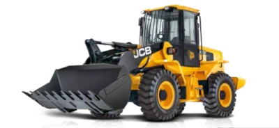 JCB PNG, JCB Machine Transparent