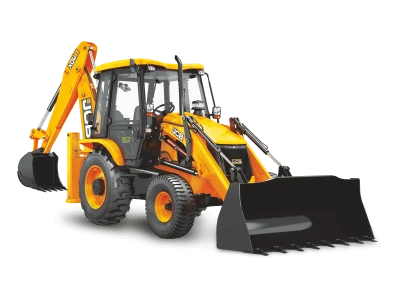 JCB PNG, JCB Machine Transparent
