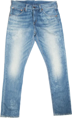 Jeans Pants PNG