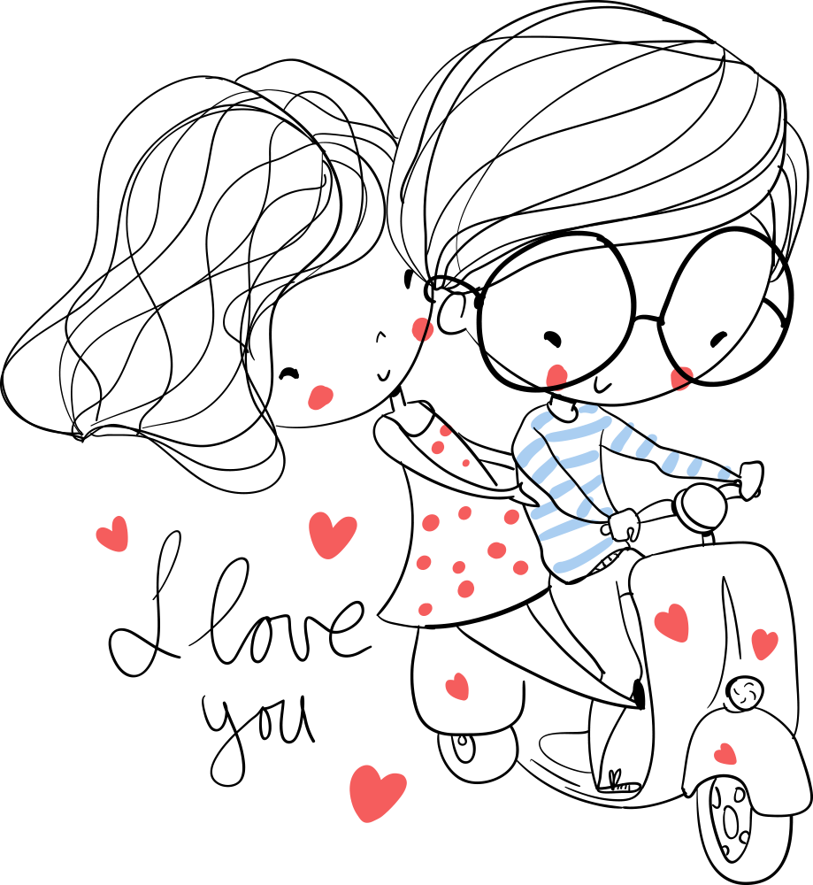 Heart PNG – Love & Romance Transparent Images Download 8