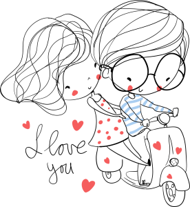 Heart PNG – Love & Romance Transparent Images Download 8