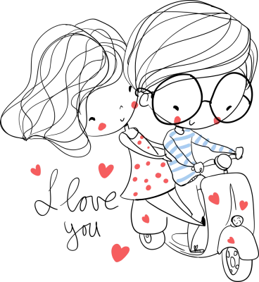 Heart PNG – Love & Romance Transparent Images Download