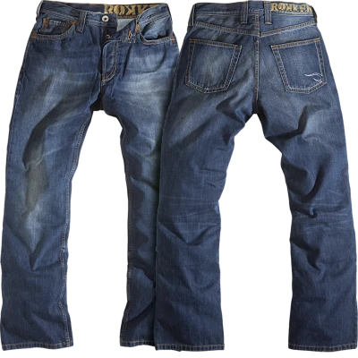 Jeans Pants PNG