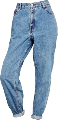 Jeans Pants PNG