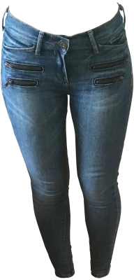 Jeans Pants PNG