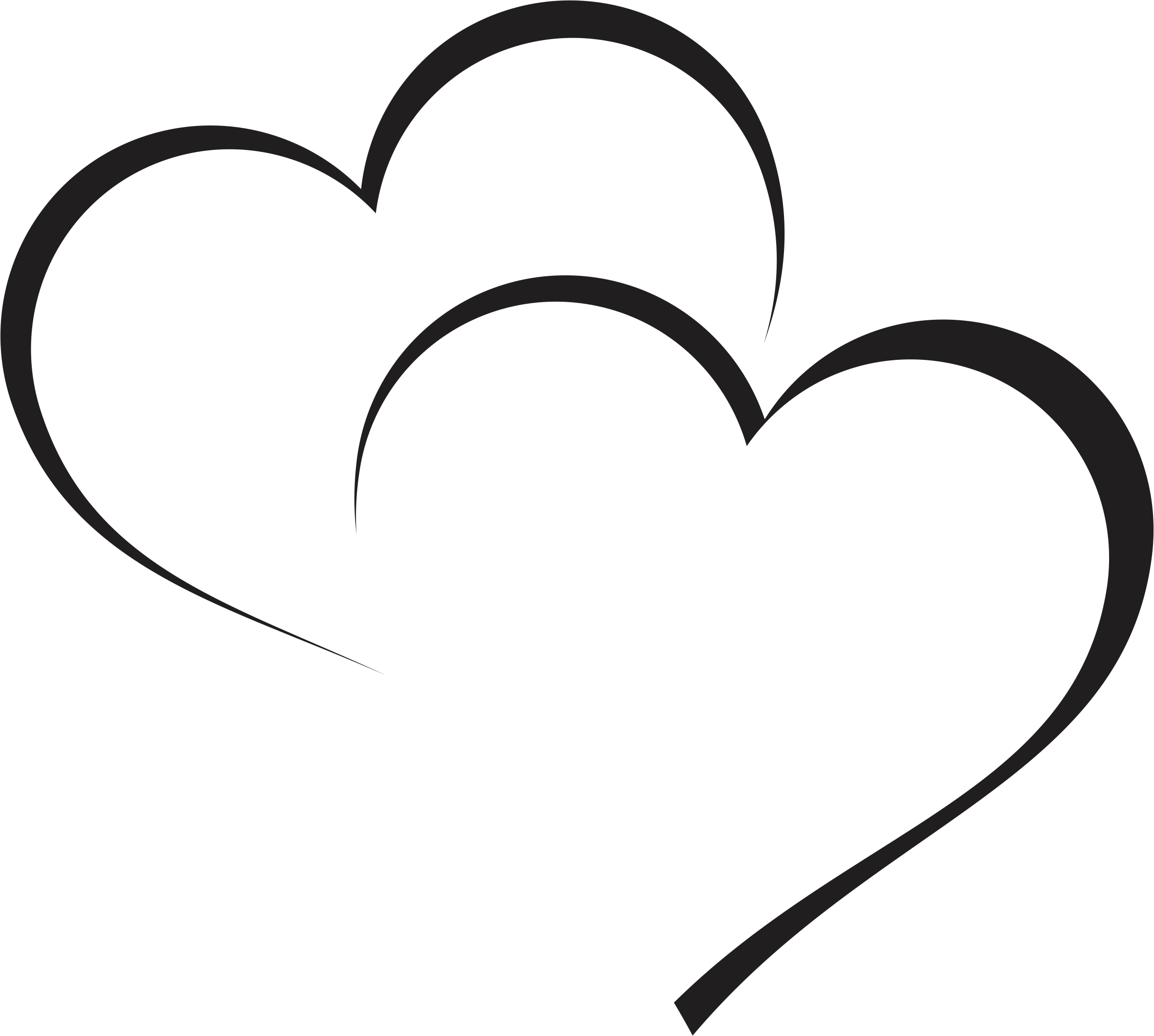 Heart PNG – Love & Romance Transparent Images Download 9
