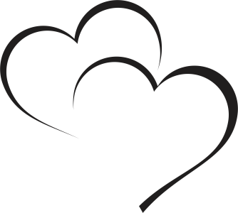 Heart PNG – Love & Romance Transparent Images Download 9