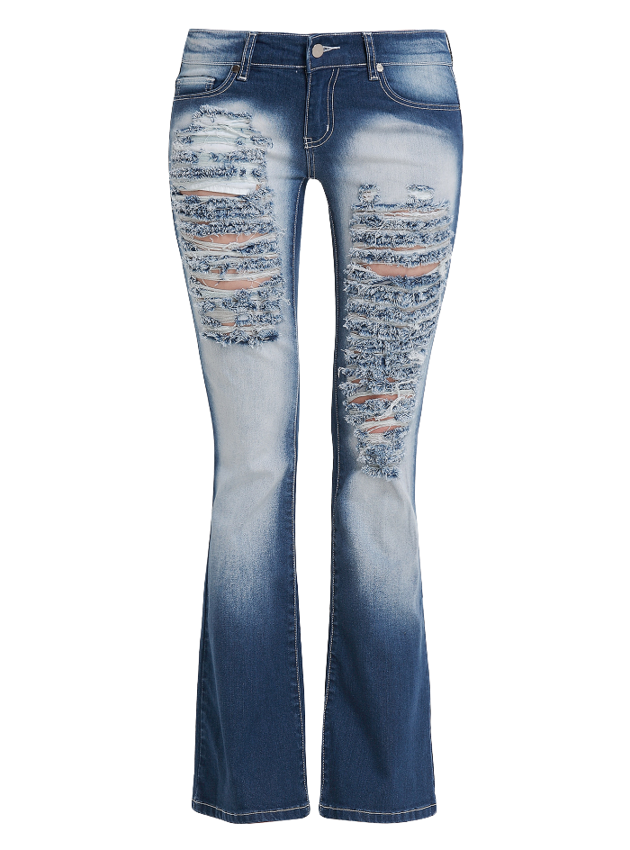 Jeans Pants PNG