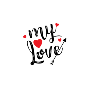 Heart PNG – Love & Romance Transparent Images Download 11