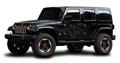 Jeep PNG
