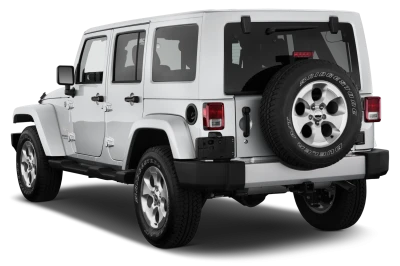 Jeep PNG