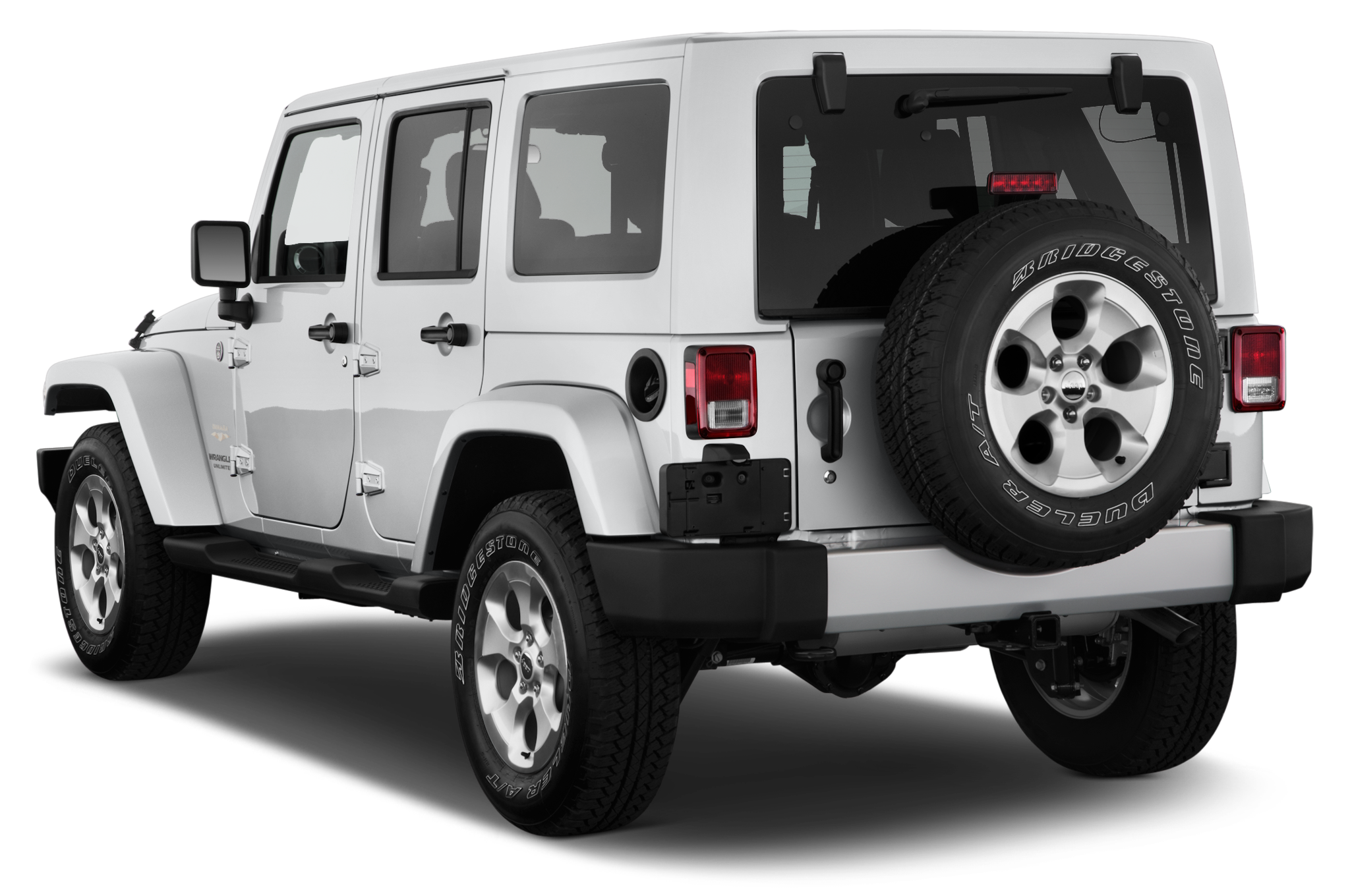 Jeep PNG