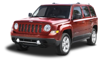 Jeep PNG