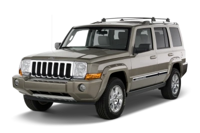 Jeep PNG