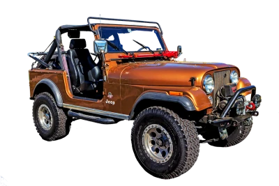 Jeep PNG