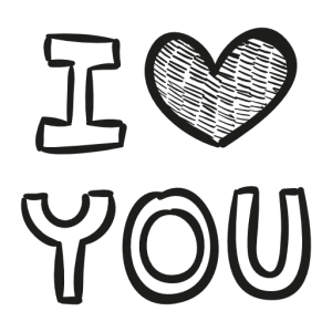 Heart PNG – Love & Romance Transparent Images Download 14