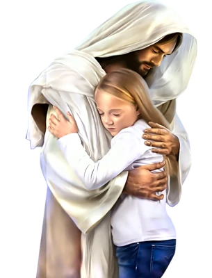 Jesus PNG