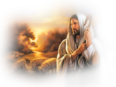 Jesus PNG