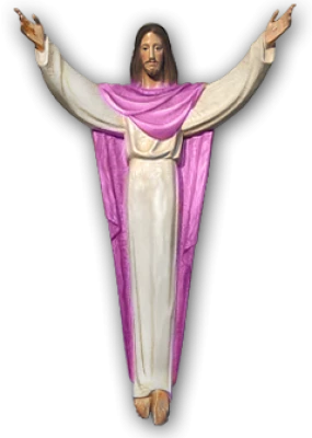 Jesus PNG