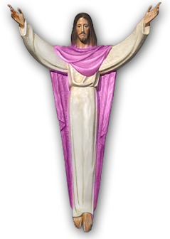 Jesus PNG