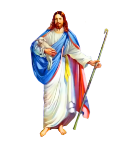 Jesus PNG, Transparent Christian Image