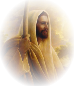Jesus PNG, Transparent Christian Image