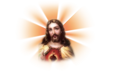 Jesus PNG, Transparent Christian Image