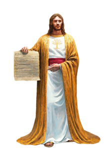 Jesus PNG, Transparent Christian Image