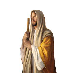 Jesus PNG, Transparent Christian Image
