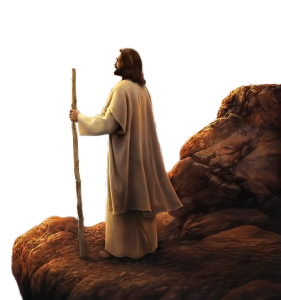 Jesus PNG, Transparent Christian Image