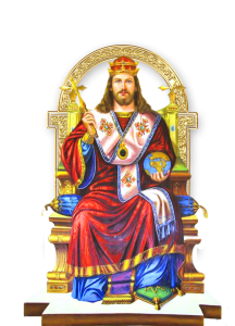 Jesus PNG, Transparent Christian Image