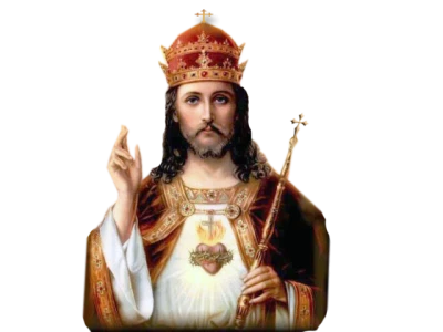Jesus PNG, Transparent Christian Image
