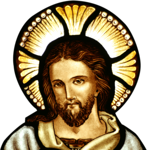 Jesus PNG, Transparent Christian Image