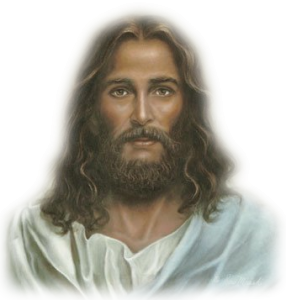 Jesus PNG, Transparent Christian Image
