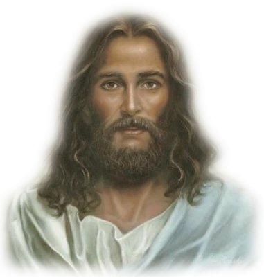 Jesus PNG, Transparent Christian Image