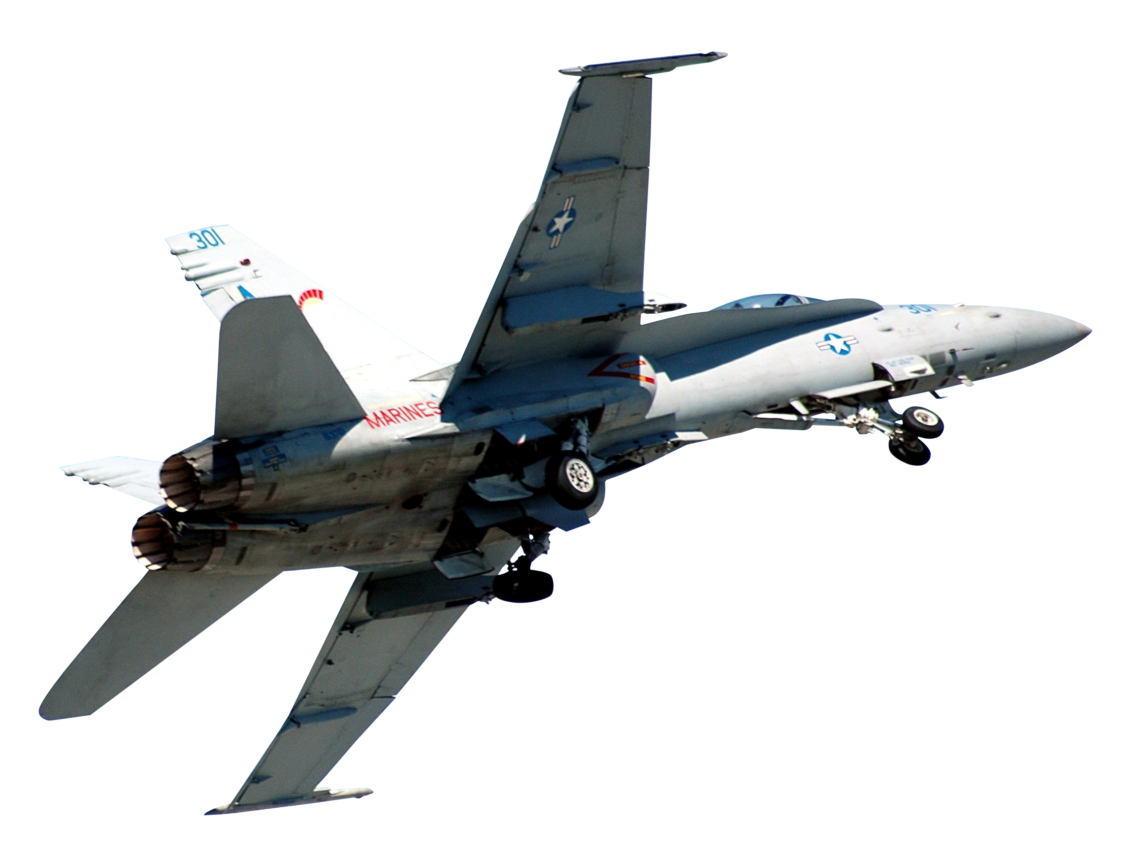 Jet PNG