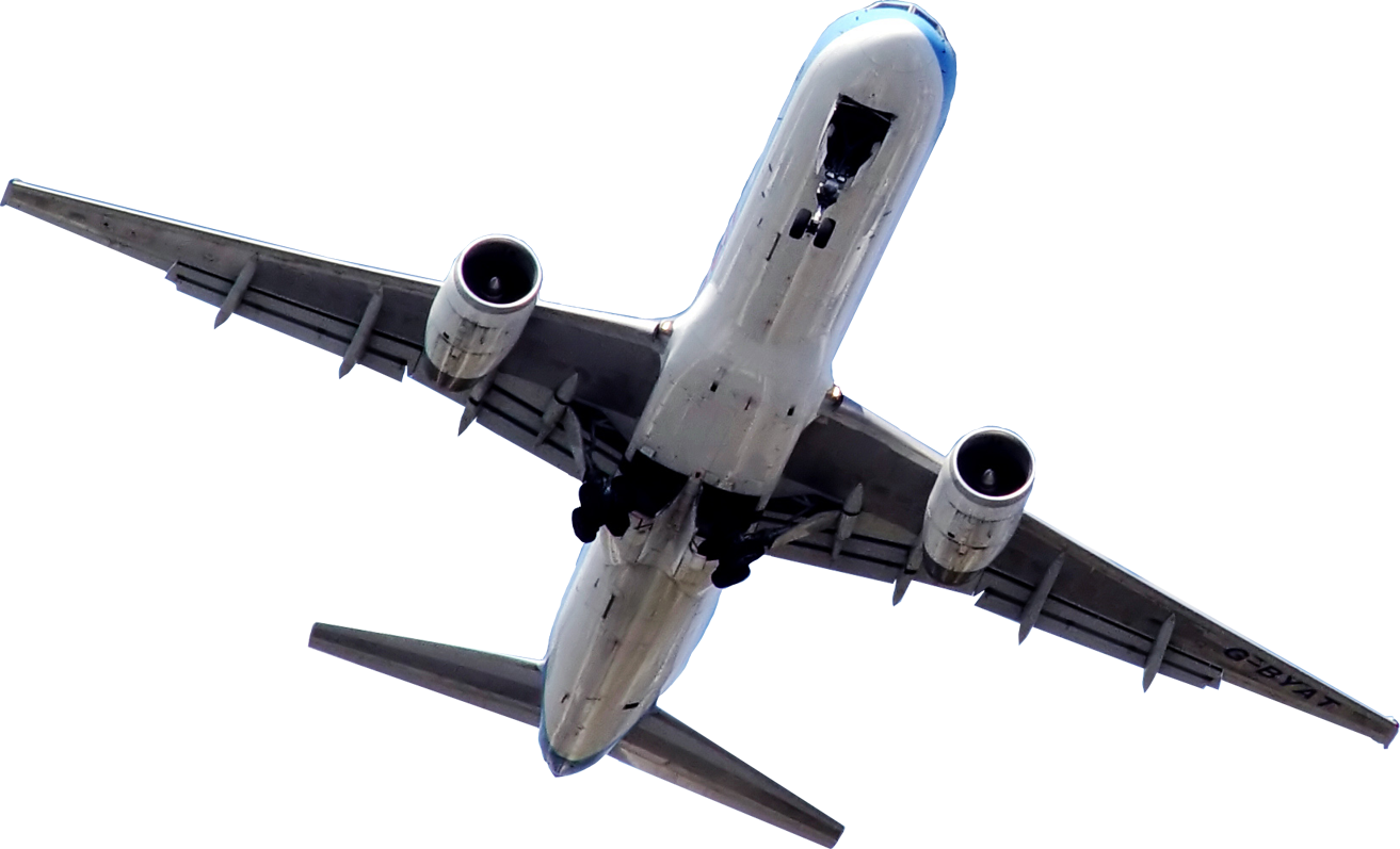 Jet PNG